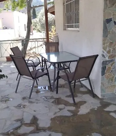 Διαμέρισμα Olivenhainhaus / Eleonas Asopos