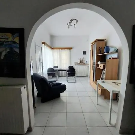 Διαμέρισμα Olivenhainhaus / Eleonas *
