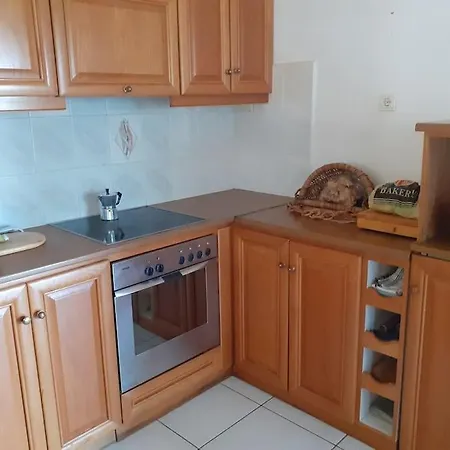 Olivenhainhaus / Eleonas Διαμέρισμα