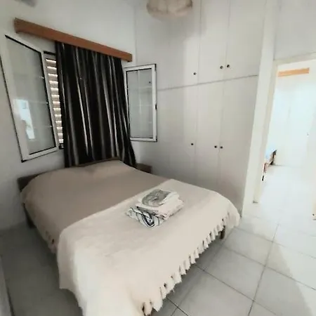 Apartman Olivenhainhaus / Eleonas *
