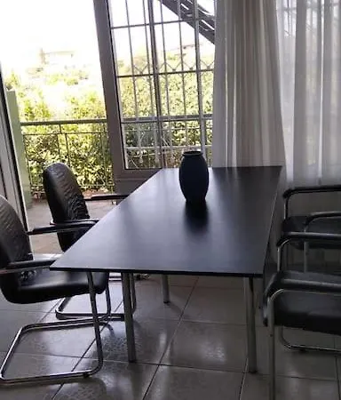 Olivenhainhaus / Eleonas Διαμέρισμα Asopos